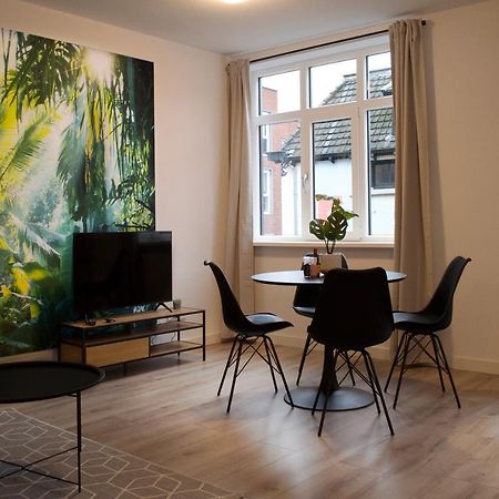 The Residence 엔스헤데 외부 사진