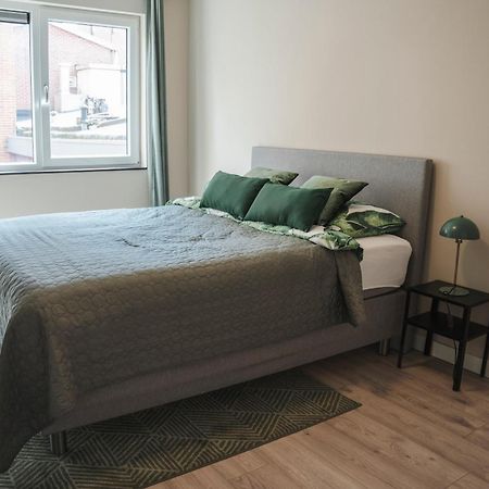 The Residence 엔스헤데 외부 사진