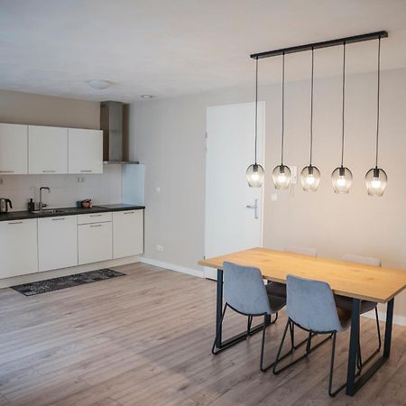 The Residence 엔스헤데 외부 사진