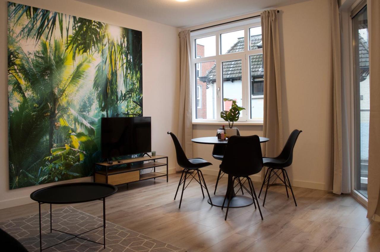 The Residence 엔스헤데 외부 사진