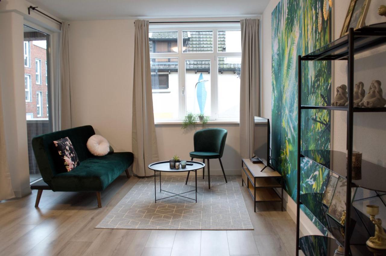 The Residence 엔스헤데 외부 사진