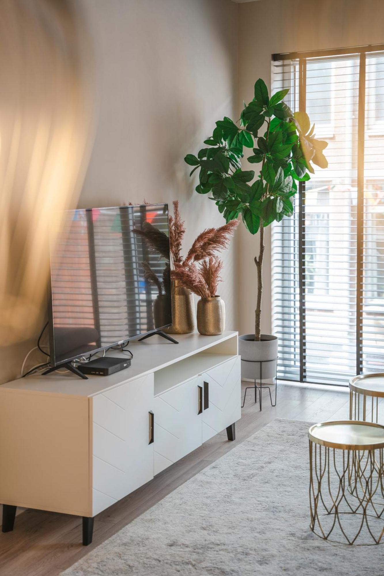 The Residence 엔스헤데 외부 사진