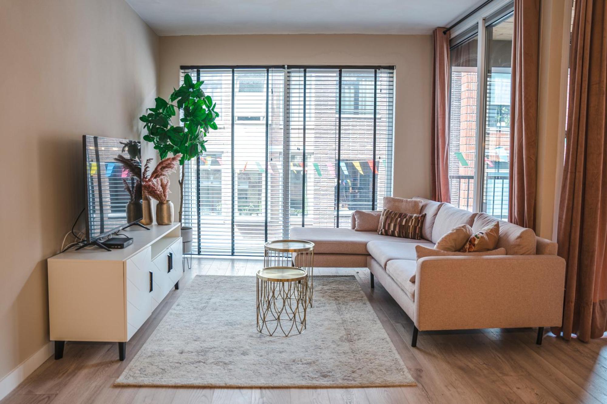 The Residence 엔스헤데 외부 사진