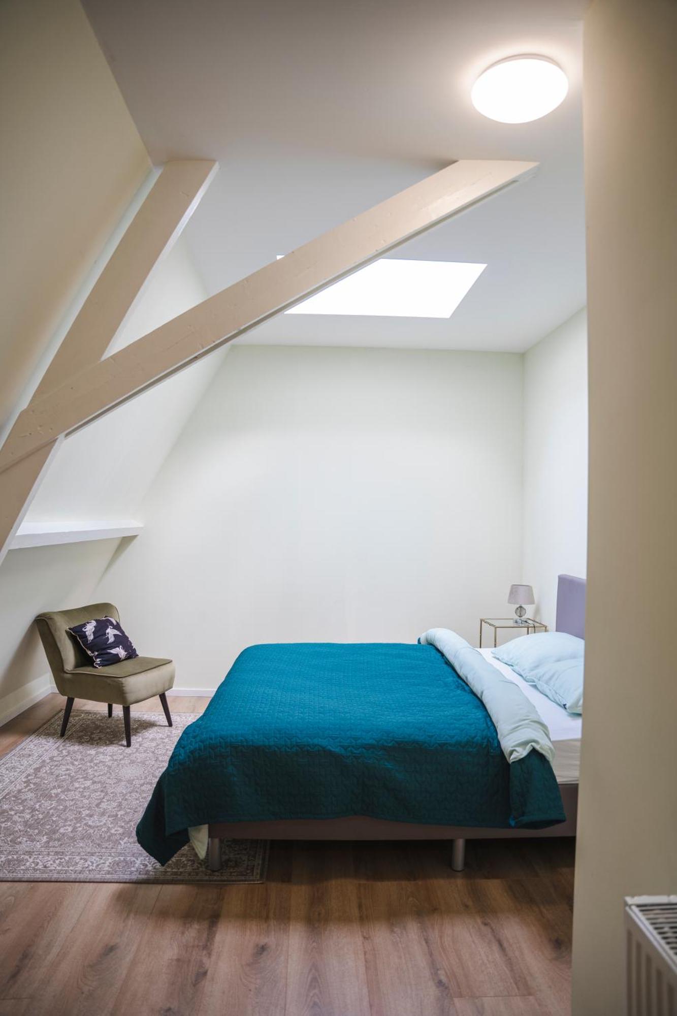 The Residence 엔스헤데 외부 사진