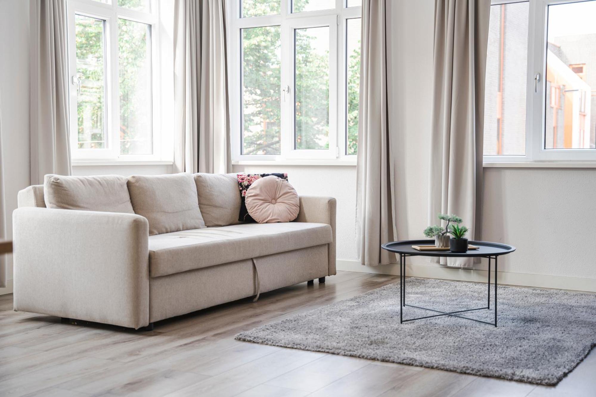 The Residence 엔스헤데 외부 사진