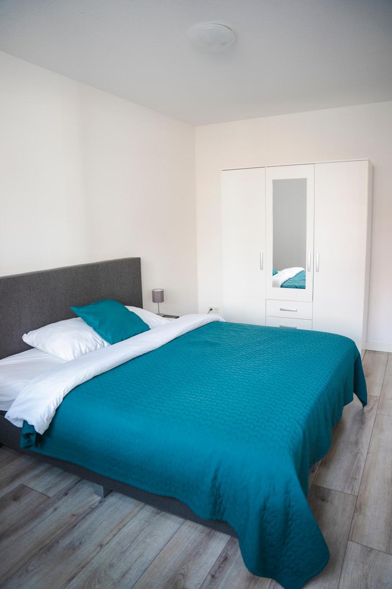 The Residence 엔스헤데 외부 사진
