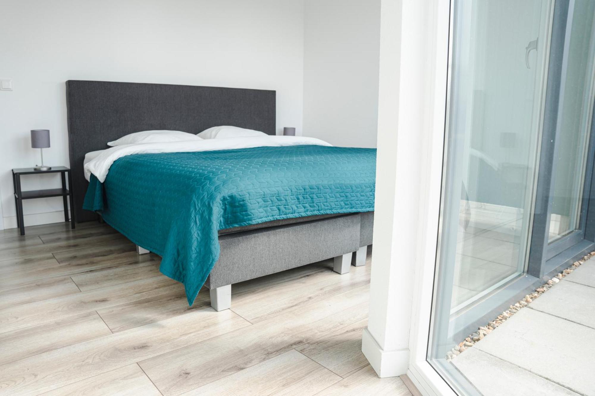 The Residence 엔스헤데 외부 사진