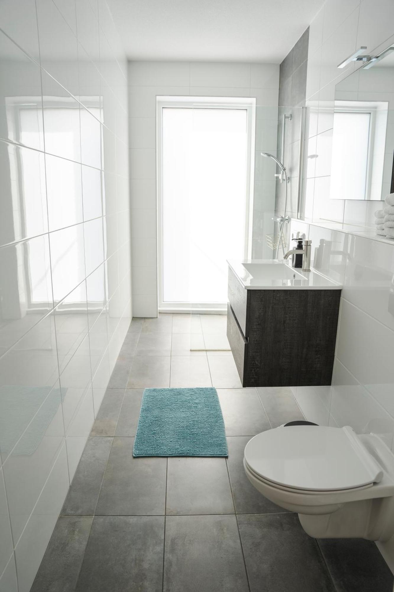 The Residence 엔스헤데 외부 사진