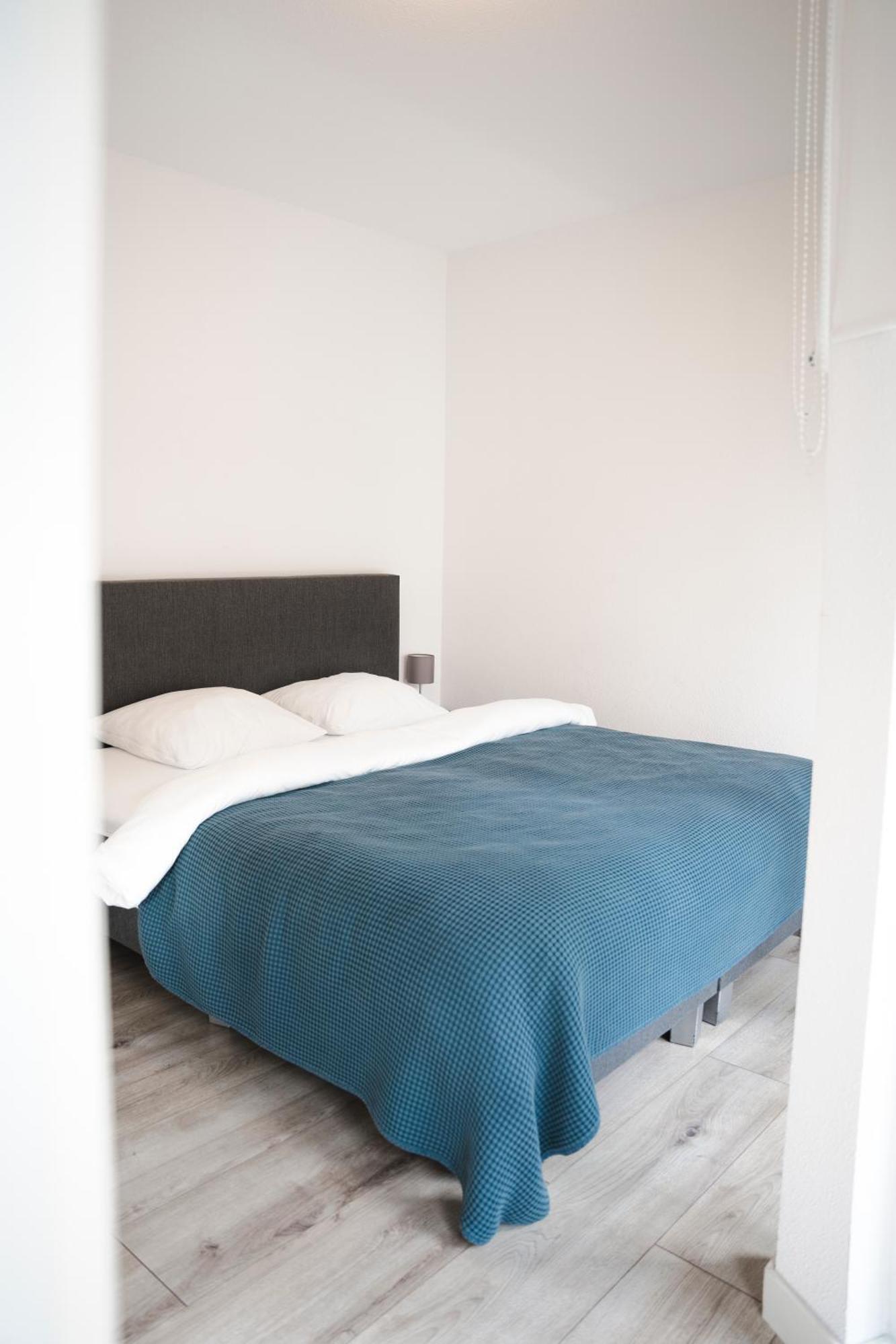 The Residence 엔스헤데 외부 사진