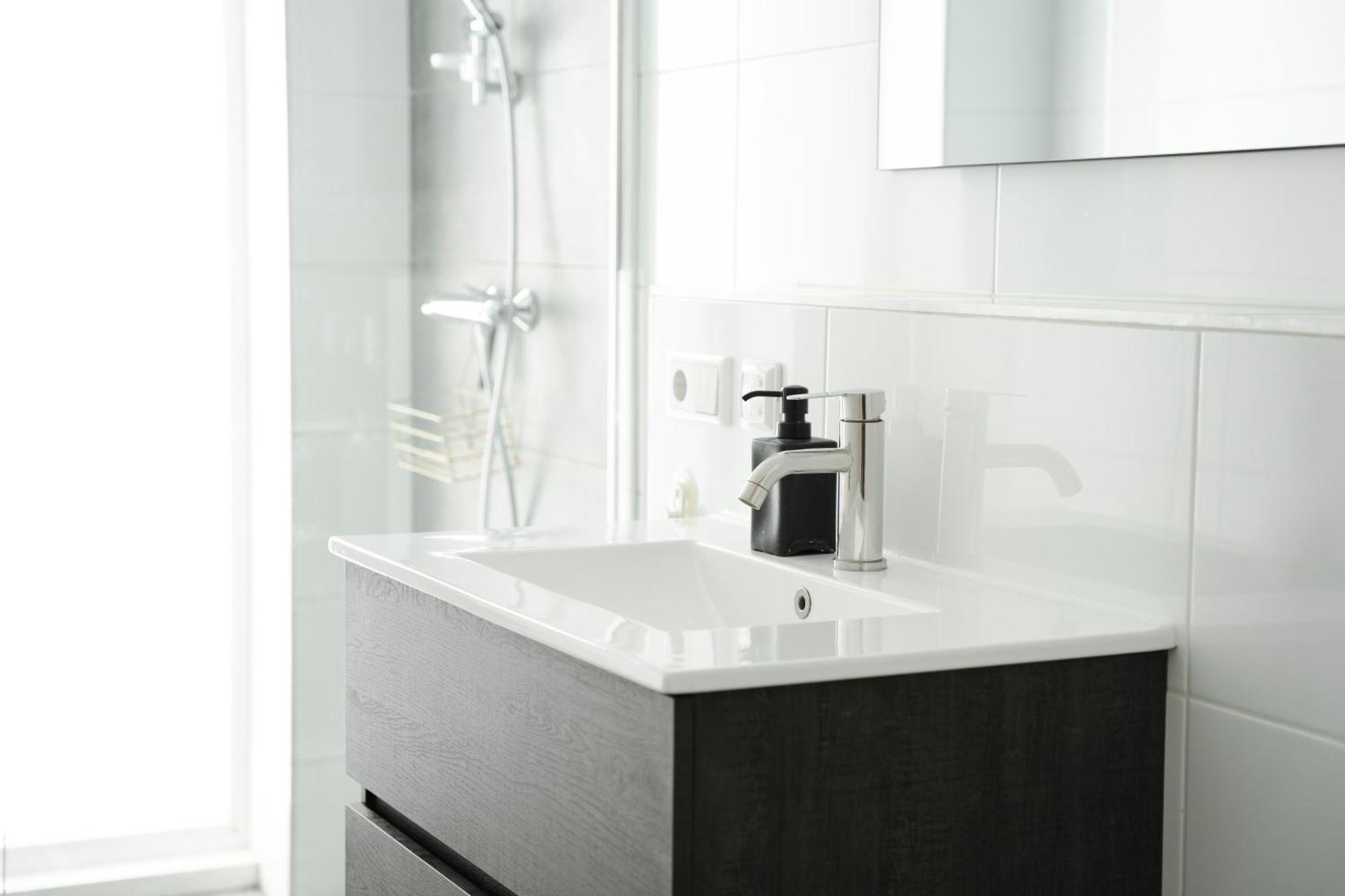 The Residence 엔스헤데 외부 사진
